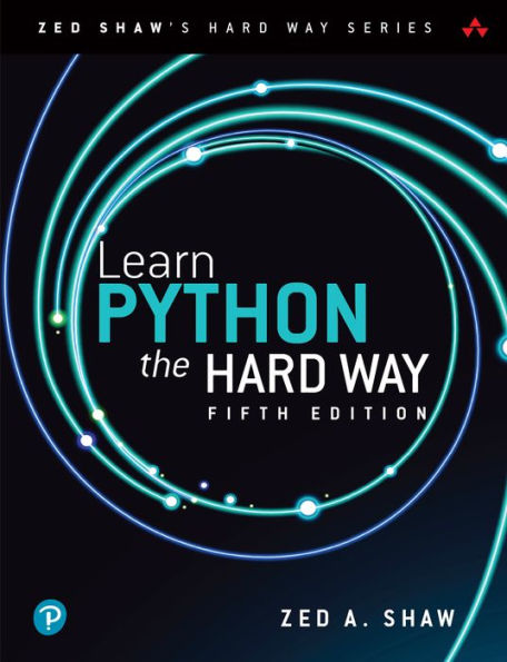 Learn Python the Hard Way