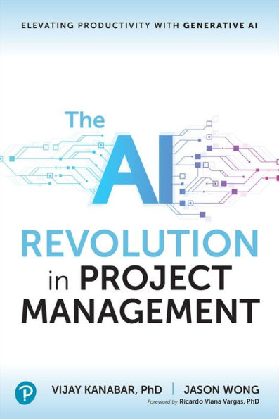 The AI Revolution Project Management: Elevating Productivity with Generative