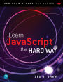 Learn JavaScript the Hard Way