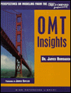 Title: OMT Insights: Perspective on Modeling from the Journal of Object-Oriented Programming, Author: James Rumbaugh