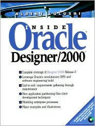 Inside Oracle Designer/2000