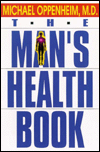 Title: The Man's Health Book, Author: Michael Oppenheim