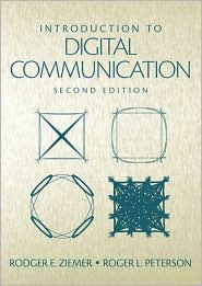 Title: Introduction to Digital Communication / Edition 2, Author: Rodger Ziemer