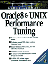 Oracle8 and UNIX Performance Tuning