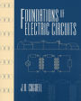 Foundations of Electric Circuits / Edition 1