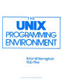 The UNIX Programming Environment / Edition 1