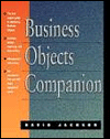 Business Objects Companion