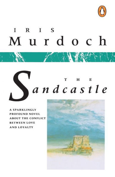 The Sandcastle