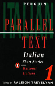 Title: Italian Short Stories 1: Parallel Text Edition, Author: Various
