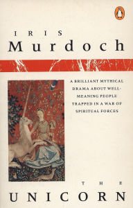 Title: The Unicorn, Author: Iris Murdoch