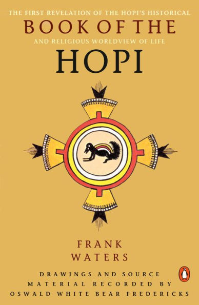 The Book of the Hopi