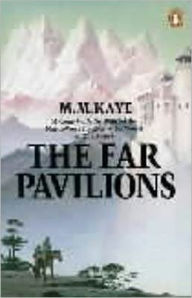 Title: Far Pavilions, Author: M M Kaye