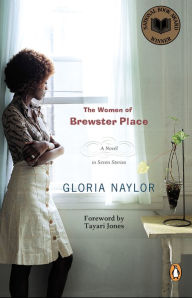 Title: The Women of Brewster Place: A Novel in Seven Stories, Author: Gloria Naylor