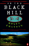 Title: On the Black Hill: A Novel, Author: Bruce Chatwin