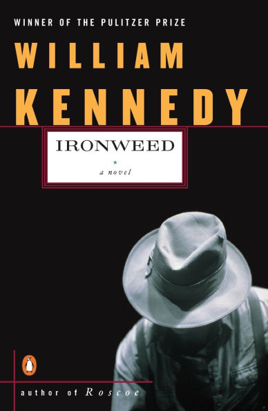 Ironweed (Pulitzer Prize Winner)