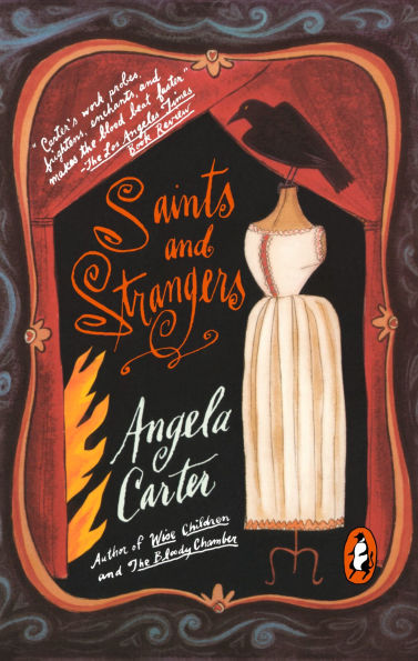 Saints and Strangers