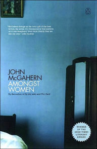 Title: Amongst Women, Author: John McGahern