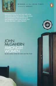 Title: Amongst Women, Author: John McGahern