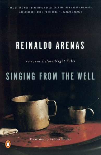 Singing from the Well