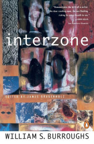 Title: Interzone, Author: William S. Burroughs