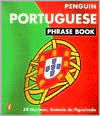 Title: Portuguese Phrase Book: New Edition, Author: Jill Norman