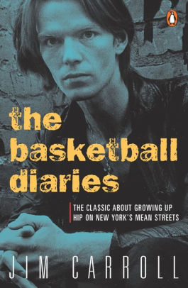 the basketball diaries book review
