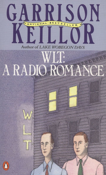 WLT: A Radio Romance