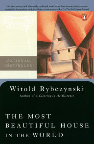 Title: The Most Beautiful House in the World, Author: Witold Rybczynski