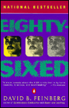 Title: Eighty-Sixed, Author: David B. Feinberg