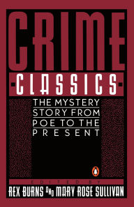 Title: Crime Classics: The Mystery Story from Poe to the Present, Author: Various