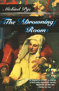 Title: The Drowning Room, Author: Michael Pye