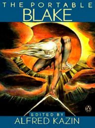 Title: The Portable Blake, Author: William Blake