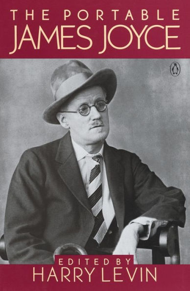 The Portable James Joyce