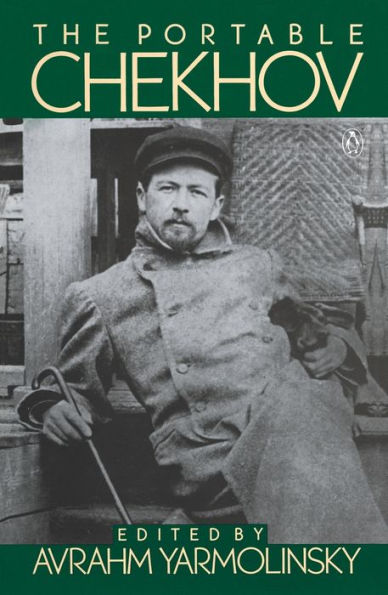 The Portable Chekhov