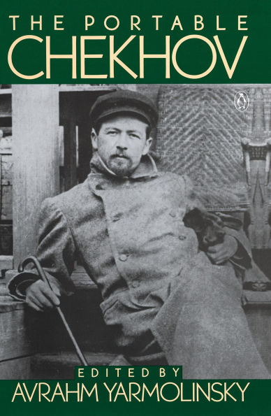 The Portable Chekhov