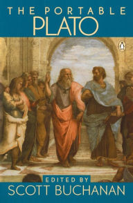 Title: The Portable Plato, Author: Plato