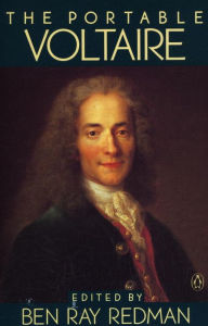 Title: The Portable Voltaire, Author: Voltaire