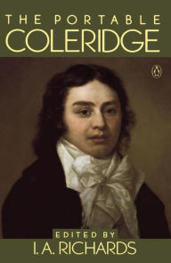 Title: The Portable Coleridge, Author: Samuel Taylor Coleridge