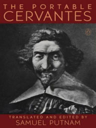 Title: The Portable Cervantes, Author: Miguel De Cervantes Saavedra