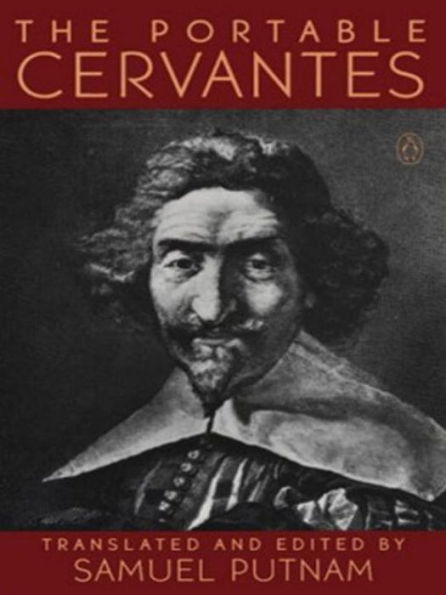The Portable Cervantes