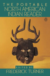 Title: The Portable North American Indian Reader, Author: Various