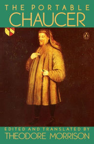 Title: The Portable Chaucer, Author: Geoffrey Chaucer