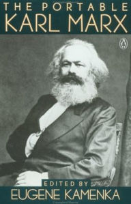 Title: The Portable Karl Marx, Author: Karl Marx