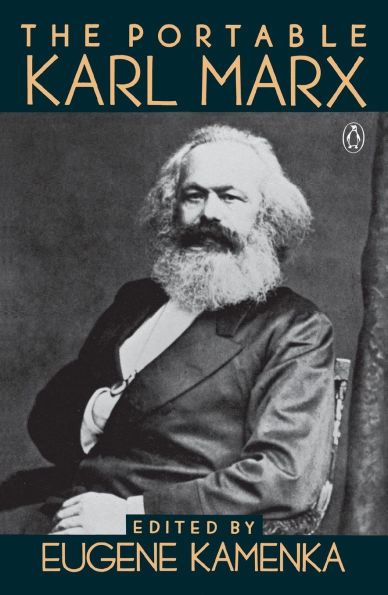 The Portable Karl Marx