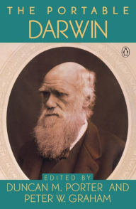 Title: The Portable Darwin, Author: Charles Darwin