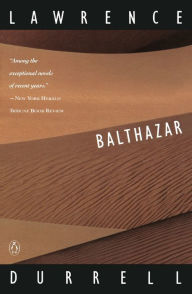 Title: Balthazar, Author: Durrell