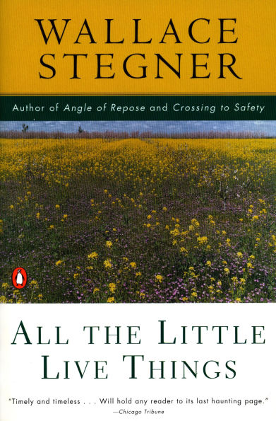 All the Little Live Things