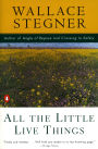 All the Little Live Things