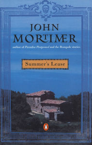 Title: Summer's Lease: Tie In Edition, Author: John Mortimer