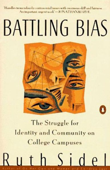 Battling Bias: The Struggle for Identity and Community on College Campuses
